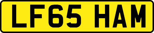 LF65HAM
