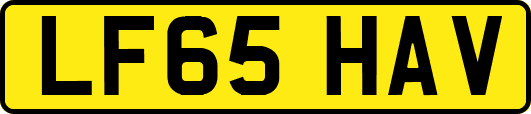 LF65HAV