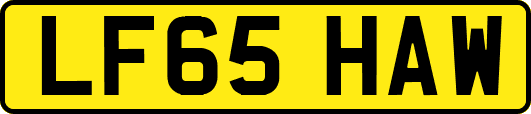 LF65HAW
