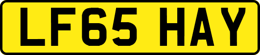 LF65HAY