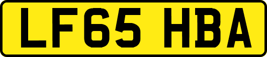 LF65HBA