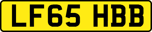 LF65HBB