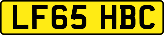 LF65HBC