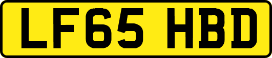 LF65HBD