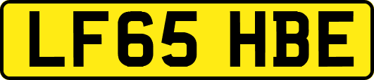LF65HBE