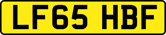 LF65HBF