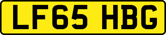 LF65HBG
