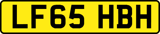 LF65HBH