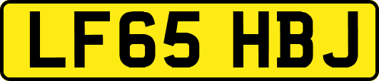 LF65HBJ