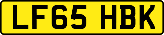 LF65HBK