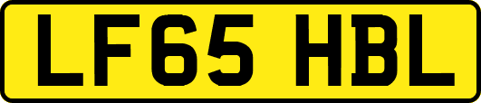 LF65HBL