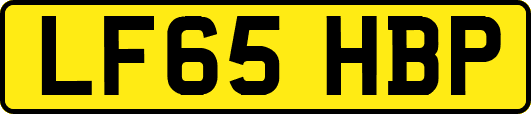 LF65HBP