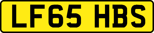 LF65HBS