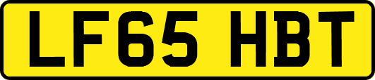 LF65HBT