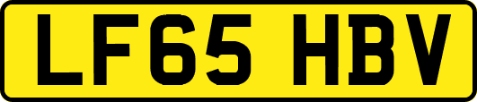 LF65HBV