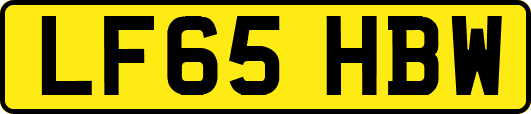 LF65HBW