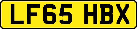 LF65HBX