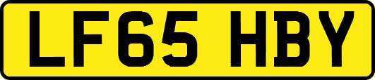 LF65HBY