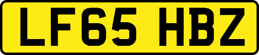 LF65HBZ