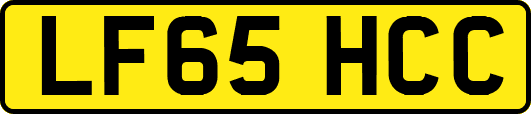 LF65HCC
