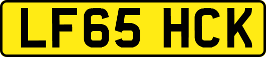 LF65HCK