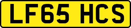 LF65HCS
