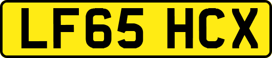 LF65HCX