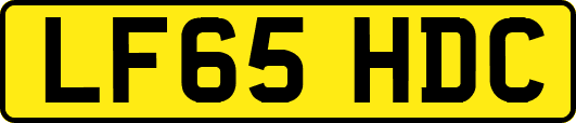LF65HDC