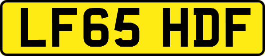 LF65HDF