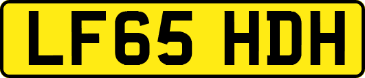 LF65HDH