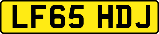 LF65HDJ