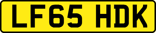 LF65HDK