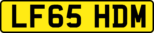 LF65HDM