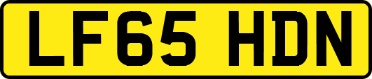 LF65HDN