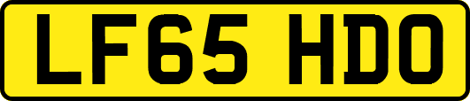 LF65HDO