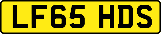 LF65HDS