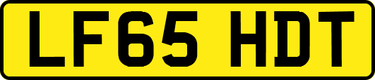 LF65HDT