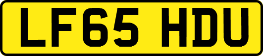 LF65HDU