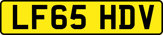LF65HDV