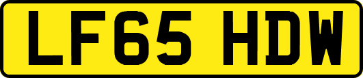 LF65HDW