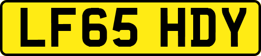 LF65HDY