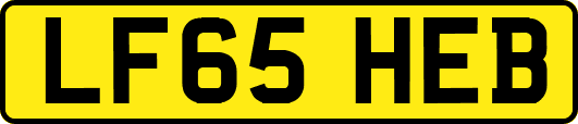 LF65HEB