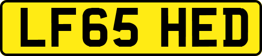 LF65HED
