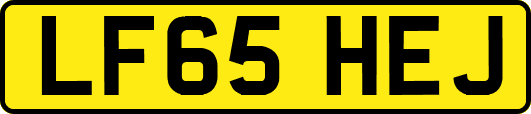 LF65HEJ