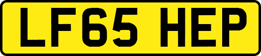 LF65HEP