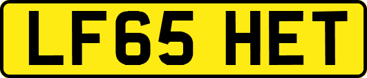 LF65HET