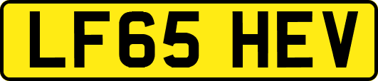 LF65HEV
