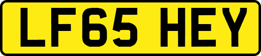 LF65HEY