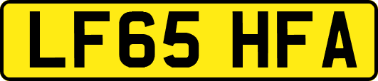 LF65HFA