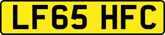 LF65HFC